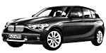 BMW F20 P3808 Fault Code